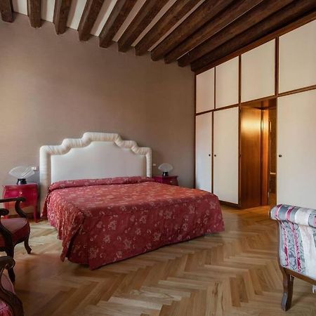 Giglio Suite 2476 Venice Exterior photo