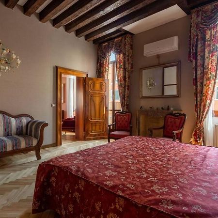 Giglio Suite 2476 Venice Exterior photo