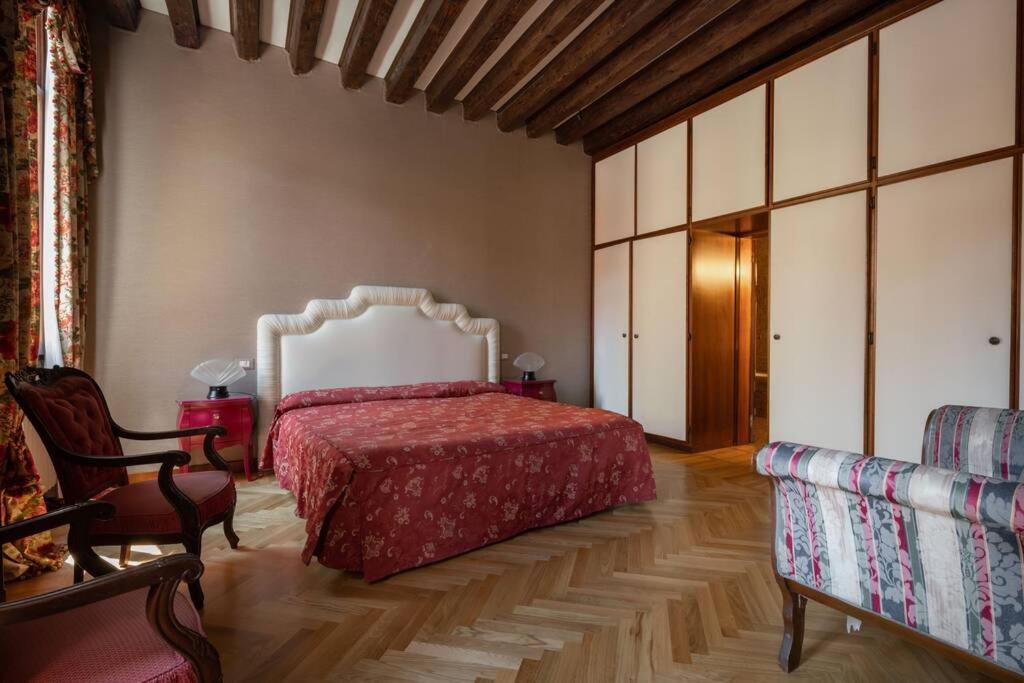 Giglio Suite 2476 Venice Exterior photo