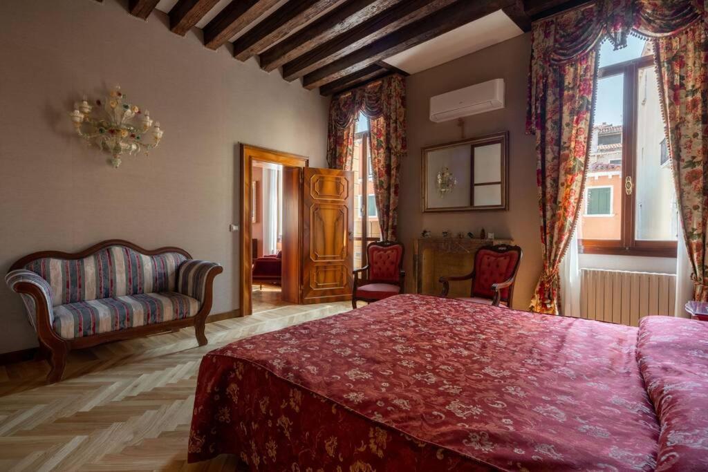 Giglio Suite 2476 Venice Exterior photo