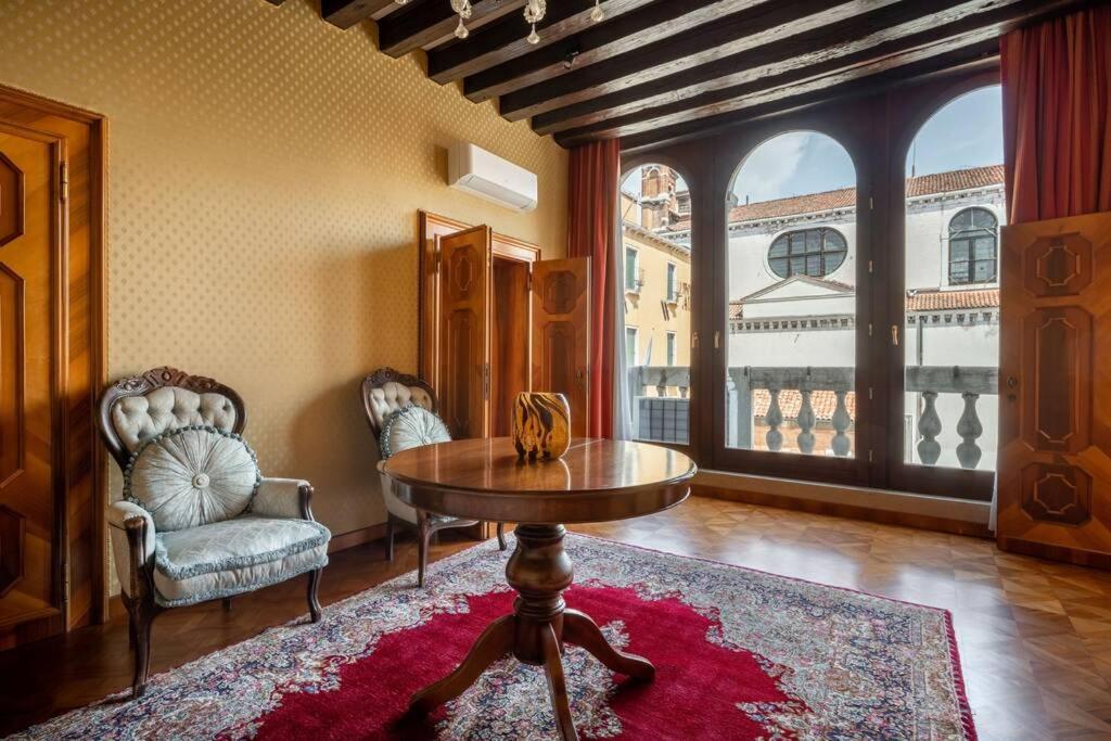 Giglio Suite 2476 Venice Exterior photo