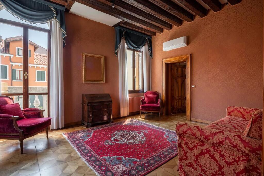 Giglio Suite 2476 Venice Exterior photo