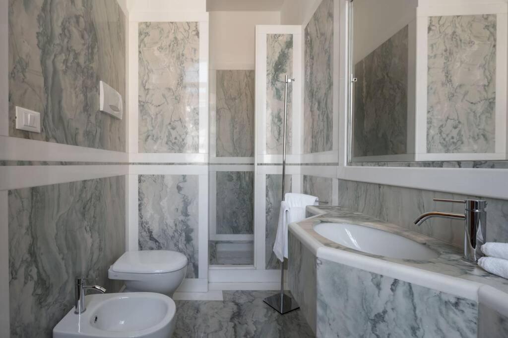 Giglio Suite 2476 Venice Exterior photo