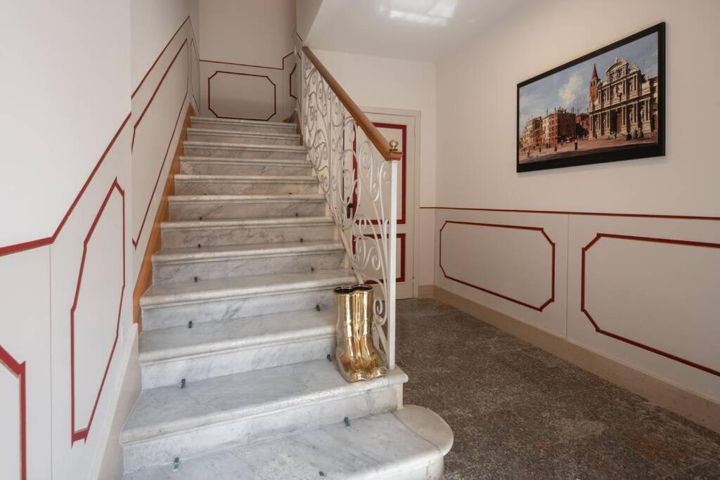 Giglio Suite 2476 Venice Exterior photo