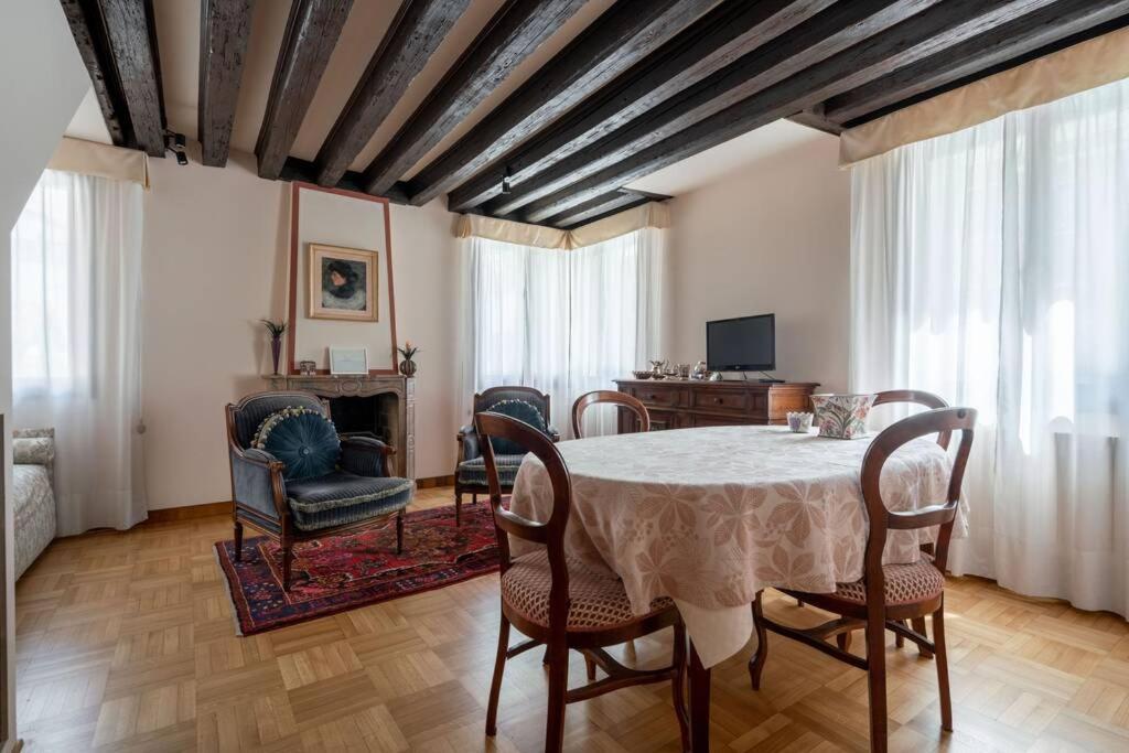 Giglio Suite 2476 Venice Exterior photo
