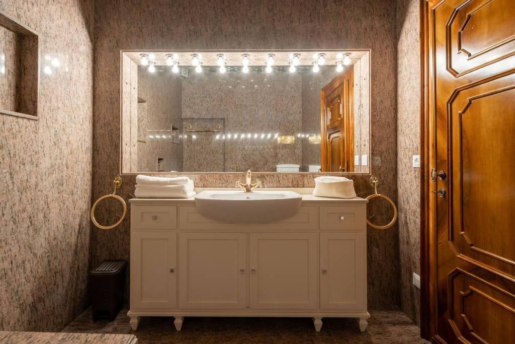 Giglio Suite 2476 Venice Exterior photo