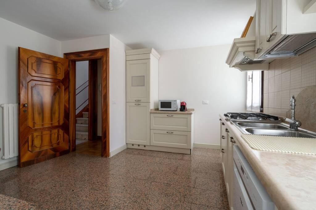 Giglio Suite 2476 Venice Exterior photo