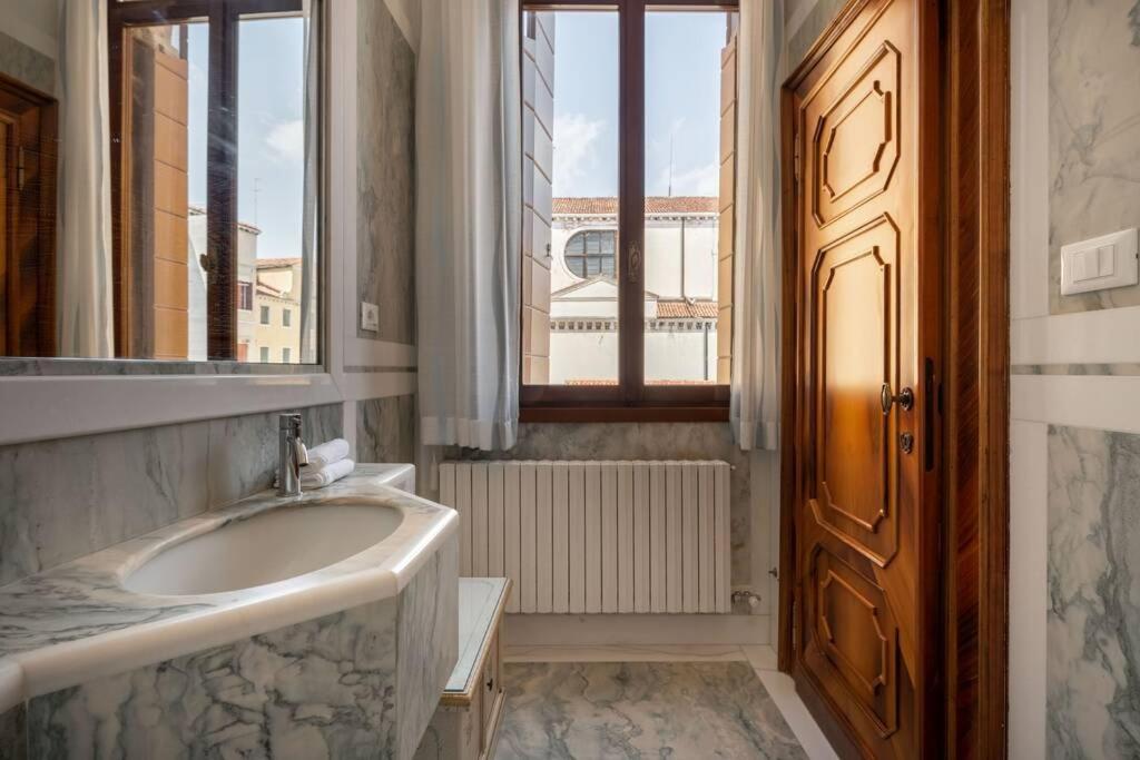 Giglio Suite 2476 Venice Exterior photo