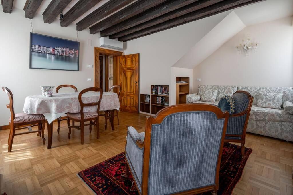 Giglio Suite 2476 Venice Exterior photo