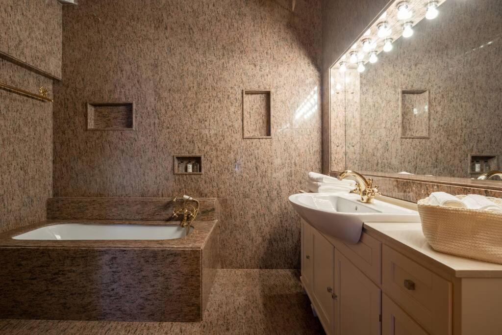 Giglio Suite 2476 Venice Exterior photo