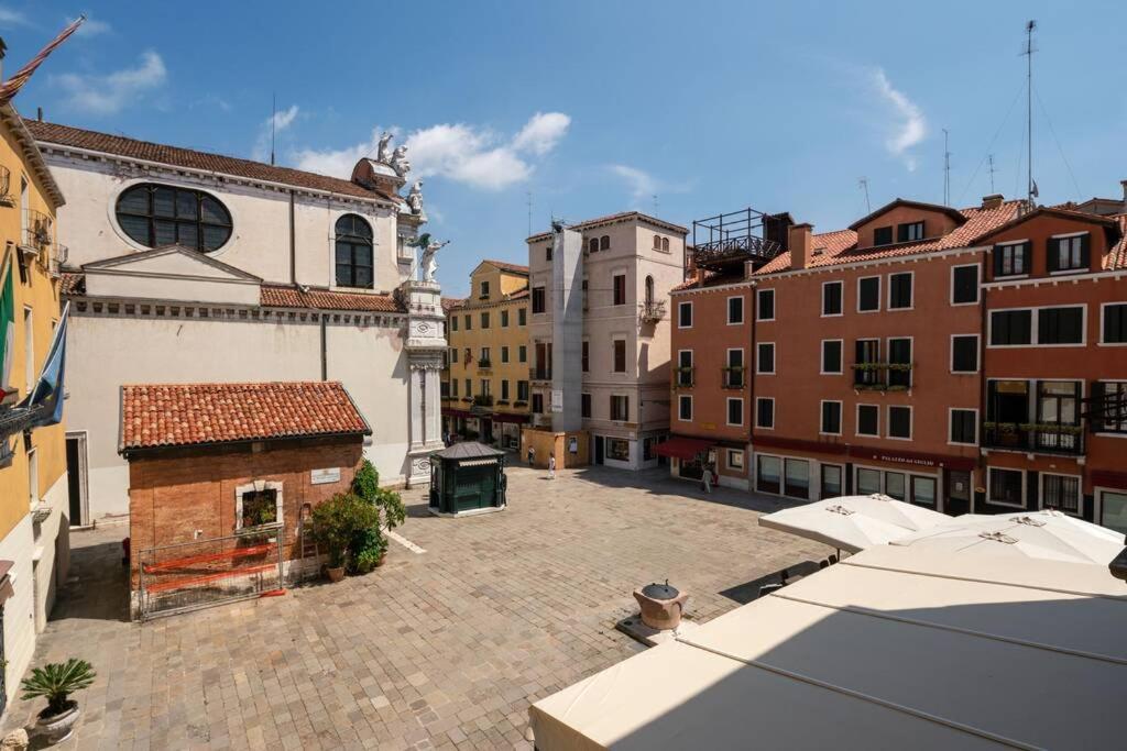 Giglio Suite 2476 Venice Exterior photo
