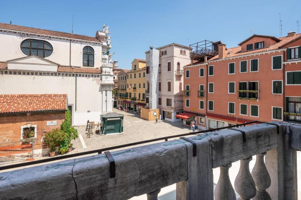 Giglio Suite 2476 Venice Exterior photo