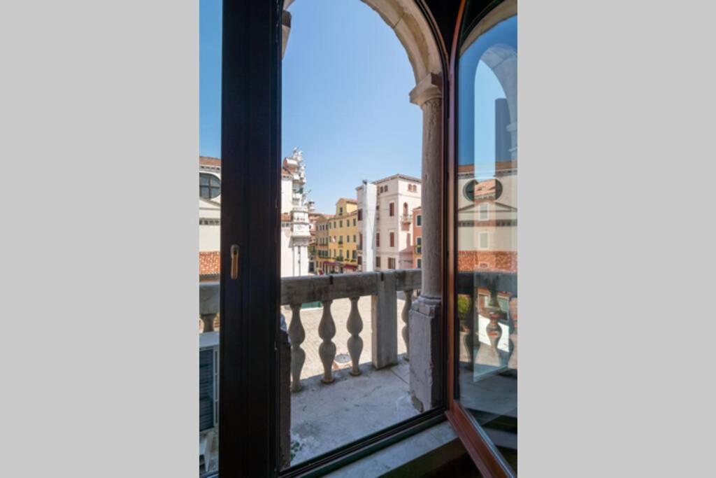 Giglio Suite 2476 Venice Exterior photo