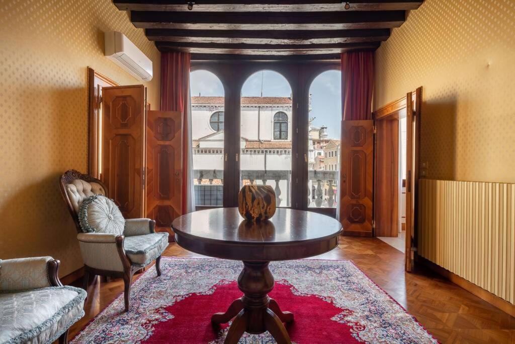 Giglio Suite 2476 Venice Exterior photo