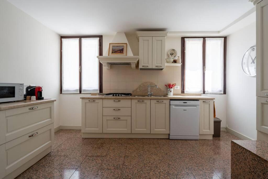 Giglio Suite 2476 Venice Exterior photo