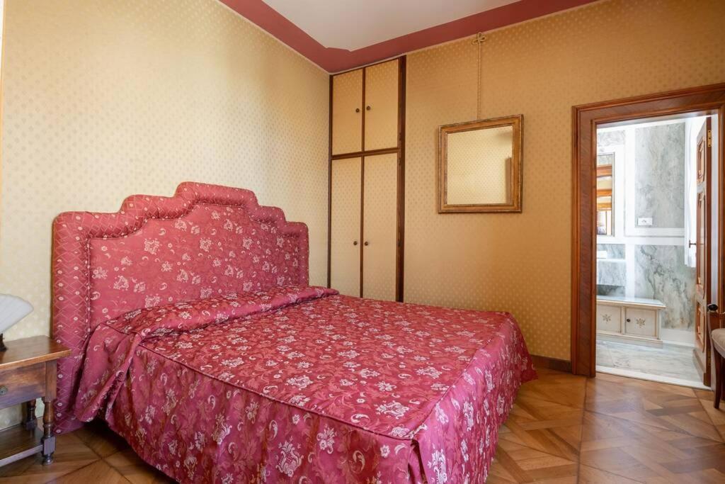 Giglio Suite 2476 Venice Exterior photo
