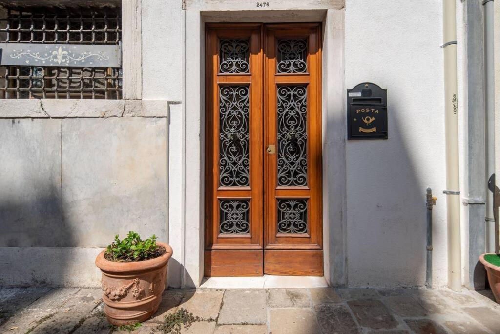 Giglio Suite 2476 Venice Exterior photo