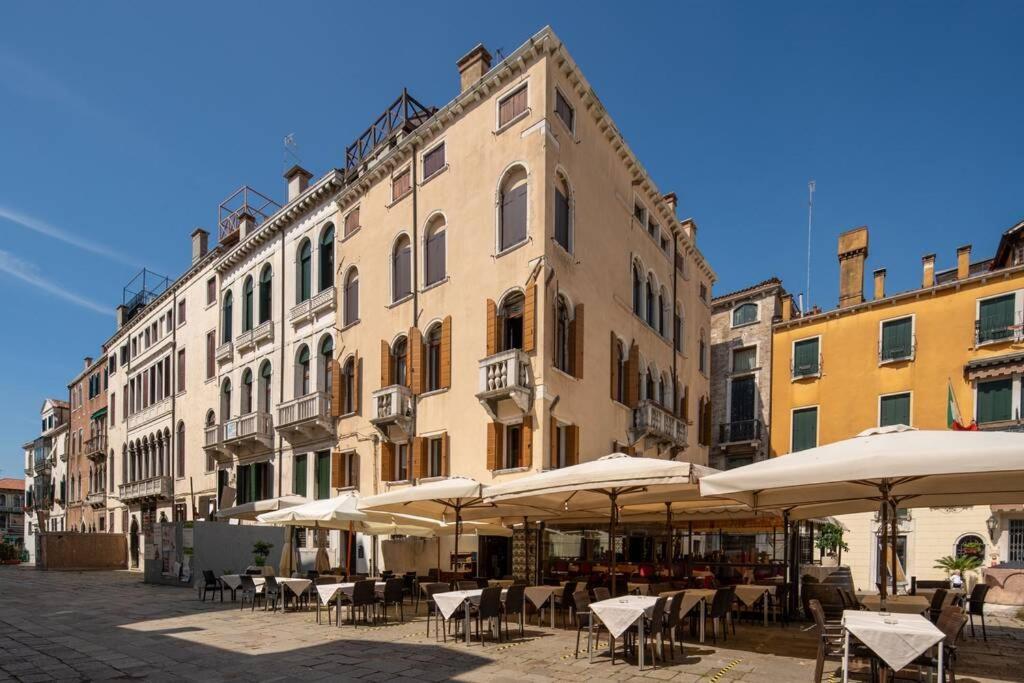 Giglio Suite 2476 Venice Exterior photo