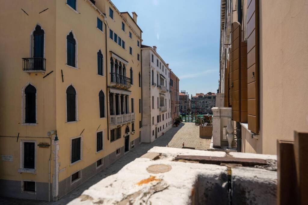 Giglio Suite 2476 Venice Exterior photo