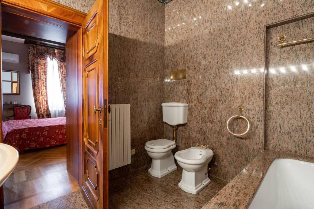 Giglio Suite 2476 Venice Exterior photo
