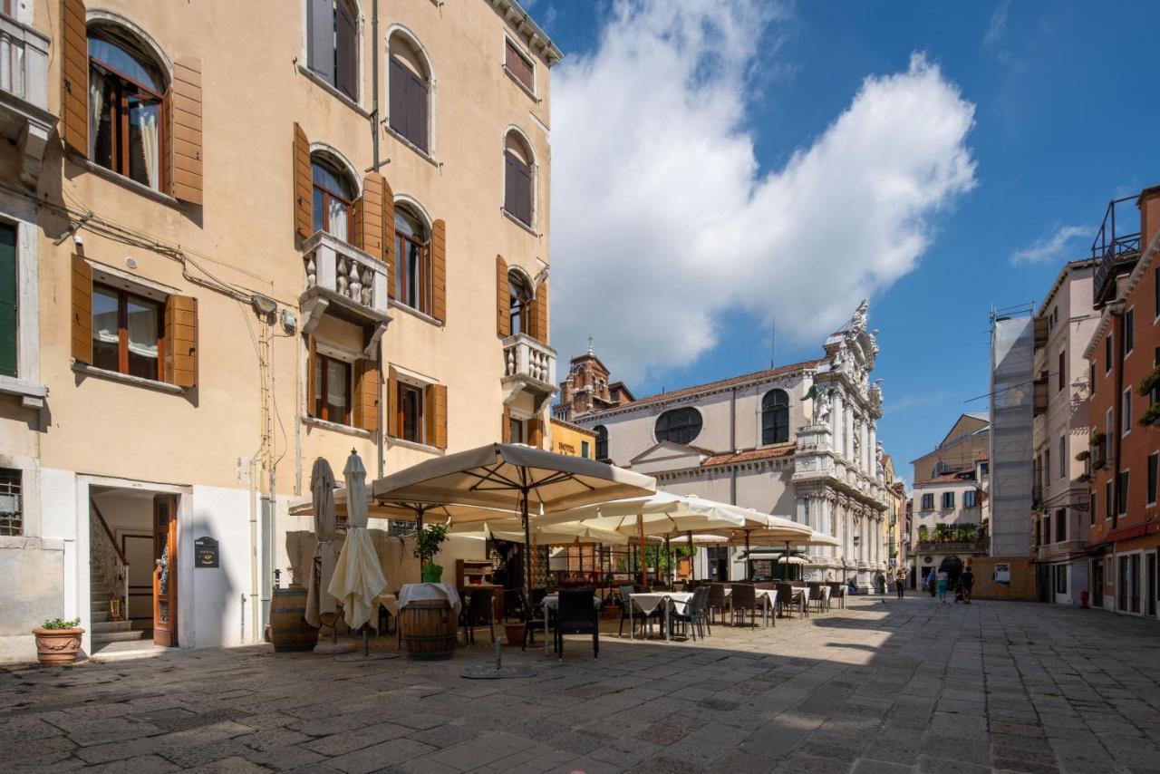 Giglio Suite 2476 Venice Exterior photo